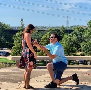 Meet your Posher, Matt